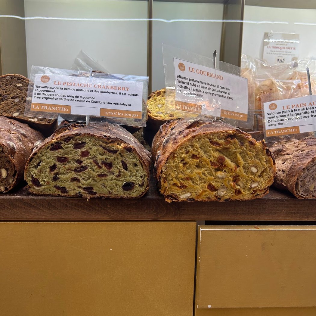 Boulangerie De Belles Manières 3